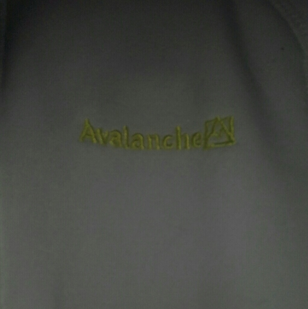 Small Avalanche jacket - Picture 3 of 3